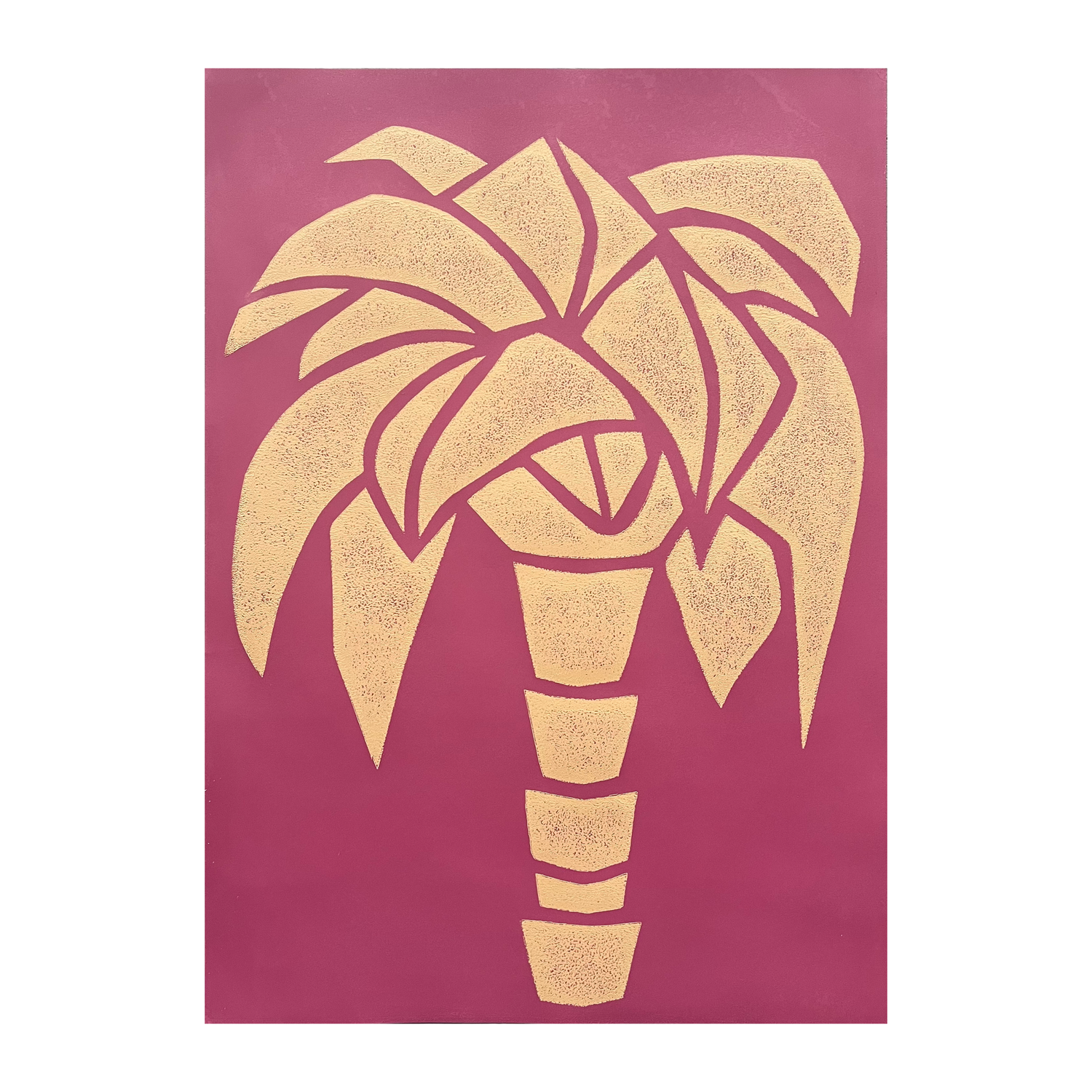 Eternal Summer (wine & butter)