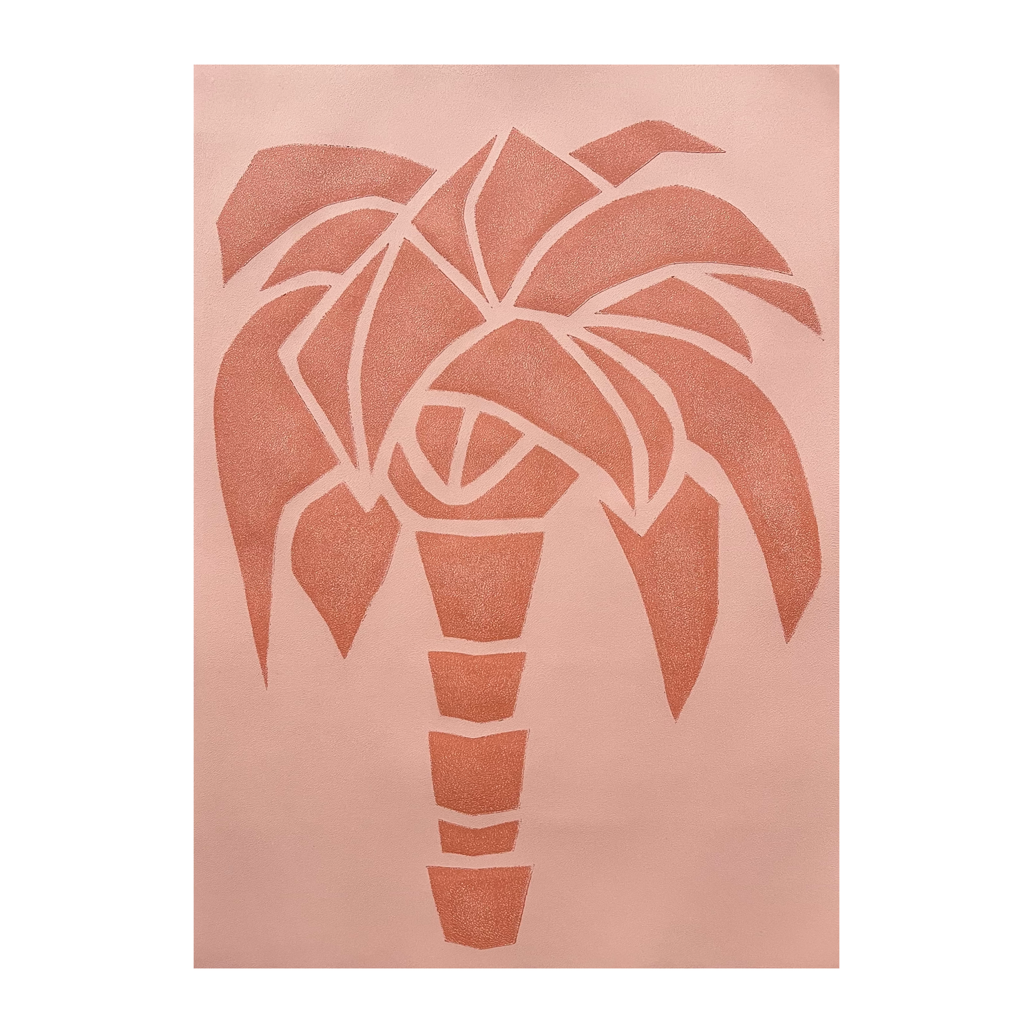 Eternal Summer (terracotta)